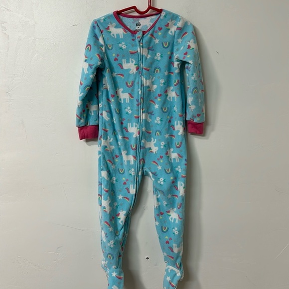 Kids headquarters onesie - Picture 1 of 3